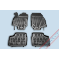 Rezaw fekete gumiszőnyeg Opel ASTRA II G, III H 1998 - 2014 (200505) autószőnyeg