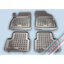 Rezaw fekete gumiszőnyeg Opel ASTRA V K Hatchback / Kombi 2015-tól (200522) autószőnyeg