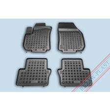 Rezaw fekete gumiszőnyeg Opel ZAFIRA II B Minivan 2005-2014 (200507) autószőnyeg