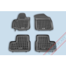 Rezaw fekete gumiszőnyeg Suzuki SPLASH Minivan 2008-2014 (202202) autószőnyeg