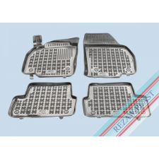 Rezaw fekete gumiszőnyeg Volkswagen T-CROSS SUV 2018-tól (200127) autószőnyeg