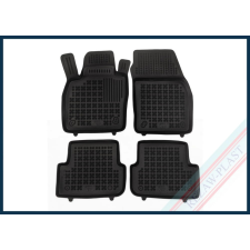 Rezaw fekete gumiszőnyeg Volkswagen Taigo SUV od 2021r. autószőnyeg