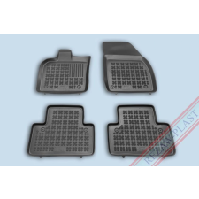 Rezaw fekete gumiszőnyeg Volvo V50 Kombi 2004-2012 (200408) autószőnyeg