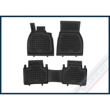 Rezaw gumiszőnyeg fekete Mercedes EQS V297 Limousine 2021 - autószőnyeg