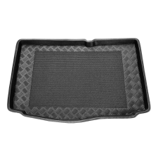 REZAW PLAST Csomagtértálca műanyag 100636M Hyundai i20 Rezaw-plast csomagtértálca
