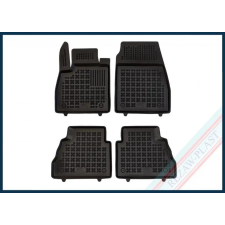 Rezaw plast magasperemű gumiszőnyeg /hótálca Ford Courier Tourneo 2023- autószőnyeg