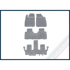 Rezaw plast magasperemű gumiszőnyeg /hótálca Forthing U-TOUR 2023- autószőnyeg