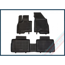 Rezaw plast magasperemű gumiszőnyeg /hótálca Jaecoo 7 2023- Kivéve Phev autószőnyeg