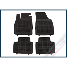 Rezaw plast magasperemű gumiszőnyeg /hótálca MG 3 (electric) 2022- autószőnyeg