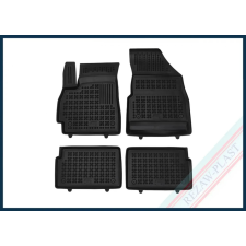 Rezaw plast magasperemű gumiszőnyeg /hótálca Omoda 5 2024- facelifting autószőnyeg