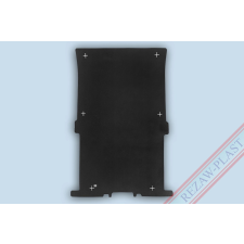 Rezaw raktérburkolat Ford Transit Connect 2 személyes hosszú 2013- (100451) csomagtértálca