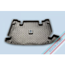  Rezawplast Dacia Lodgy 2012-2018 csomagtértálca csomagtértálca