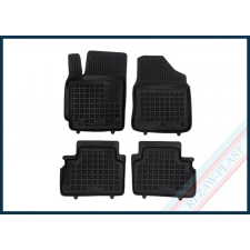  Rezawplast magasperemű gumiszőnyeg /hótálca Hyundai Kona 2023- Hybrid autószőnyeg