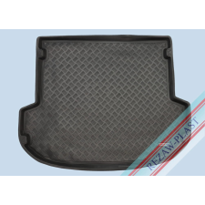  Rezawplast méretpontos csomagtértálca Hyundai Santa Fe 2020- Hibridhez csomagtértálca