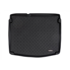 Rezawplast méretpontos csomagtértálca Volkswagen ID3 2020- Áthelyezhető csomagtérpadló alsó állásához megfelelő csomagtértálca