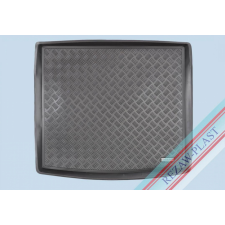  Rezawplast méretpontos csomagtértálca Volkswagen ID4 2020- Áthelyezhető csomagtérpadló felső állásához megfelelő csomagtértálca