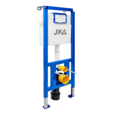  Rezervoár világos falba a WC-re Jika H9966120000001 szaniter