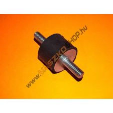  Rezgéscsillapító gumibak M10 (40/30) barkácsgép tartozék