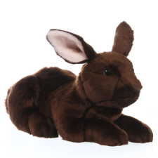 Rezső - plüss nyuszi - 37cm plüssfigura