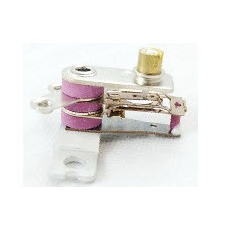  Rezsó termosztát KSD101 250V 10A beépíthető gépek kiegészítői