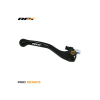 RFX Első fékkar RFX Pro fekete Honda CRF 250 / 450 RFX Futómű és fék alkatrészek Fékkarok