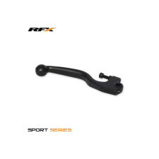 RFX Első fékkar RFX Sport RM 125 / 250 1996-2004 fekete egyéb motorkerékpár alkatrész
