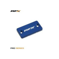 RFX Fék / kuplung henger fedél (szett) RFX Pro kék Sherco 2014 után egyéb motorkerékpár alkatrész