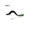 RFX Fékkar RFX Pro összecsukható fekete / zöld Kawasaki KXF 250 / 450 RFX Futómű és fék alkatrészek Fékkarok