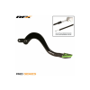 RFX Fékpedál RFX Pro standard fekete / zöld Kawasaki KX 250 RFX Futómű és fék alkatrészek Fékkarok