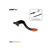 RFX Fékpedál RFX Pro standard kemény eloxált fekete/narancs KTM/Husqvarna 2016 előtti modellekhez RFX Futómű és fék alkatrészek Fékkarok