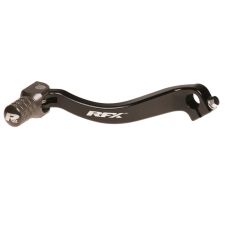 RFX Flex+ Factory Edition sebességváltó pedál (fekete/kemény anodizált titán) - Honda CRF250 egyéb motorkerékpár alkatrész