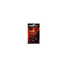 RFX gyári készlet KTM / GasGas Brembo piros egyéb motorkerékpár alkatrész