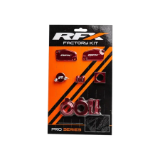 RFX Gyári Készlet RFX Kategorizálatlan termékek egyéb motorkerékpár alkatrész