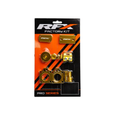 RFX Gyári Készlet - Suzuki RMZ250/450 egyéb motorkerékpár alkatrész