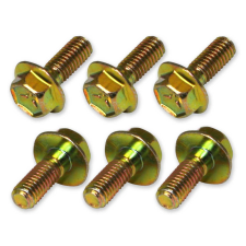 RFX hátsó féktárcsa csavar készlet RFX Vázak, idomok, kiegészítők Csavarok és alkatrészek egyéb motorkerékpár alkatrész