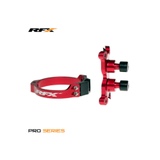 RFX Indításvezérlő / Rajtkit RFX Pro Series 2 pozíciós piros CRF / KXF / RM-Z egyéb motorkerékpár alkatrész