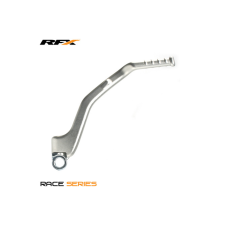 RFX Indítókar RFX Race Series ezüst Honda CRF 250 / 250X egyéb motorkerékpár alkatrész