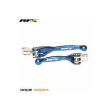 RFX Kékkar készlet RFX Race összecsukható kovácsolt YZ / YZF 2010 után egyéb motorkerékpár alkatrész