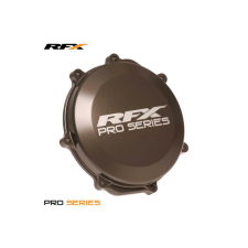 RFX Kuplungfedél RFX Pro kemény anódizált Yamaha YZF 250 egyéb motorkerékpár alkatrész