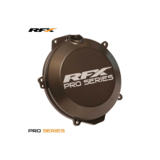 RFX Kuplungfedél RFX Pro kemény eloxált KTM SXF 250 / 350 egyéb motorkerékpár alkatrész
