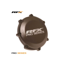 RFX Kuplungfedél RFX Pro keményanodizált Yamaha YZF 250 egyéb motorkerékpár alkatrész