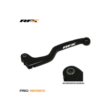 RFX Kuplungkar RFX Pro fekete KX / YZ egyéb motorkerékpár alkatrész