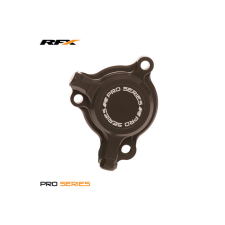 RFX Olajszűrő fedél RFX Pro kemény-anodizált YZF 250 / 450 2009 előtti modellekhez egyéb motorkerékpár alkatrész