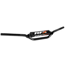 RFX Pro F22 Kormány 22.2mm (Fekete) Stewart egyéb motorkerékpár alkatrész