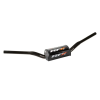 RFX Pro F7 Kúpos Kormány 28,6mm (Fekete) - KTM SX85