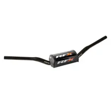 RFX Pro F7 Kúpos Kormány 28,6mm (Fekete) - KTM SX85 egyéb motorkerékpár alkatrész