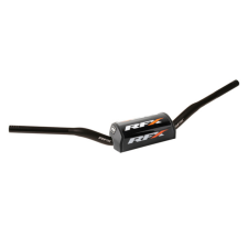 RFX Pro F7 Kúpos Kormány 28.6mm (Fekete) Windham egyéb motorkerékpár alkatrész