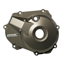 RFX Pro Gyújtásfedél (Kemény Anodizált) - Kawasaki KXF450 egyéb motorkerékpár alkatrész