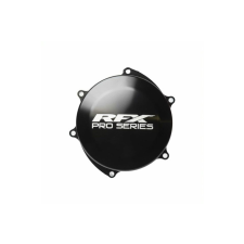 RFX Pro kemény eloxált fekete kuplung burkolat Yamaha YZF 250-hez egyéb motorkerékpár alkatrész