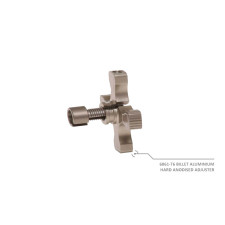 RFX Pro Kuplung Összeállítás Csere Gyorsállító és Csavar (Kemény Anodizált) egyéb motorkerékpár alkatrész